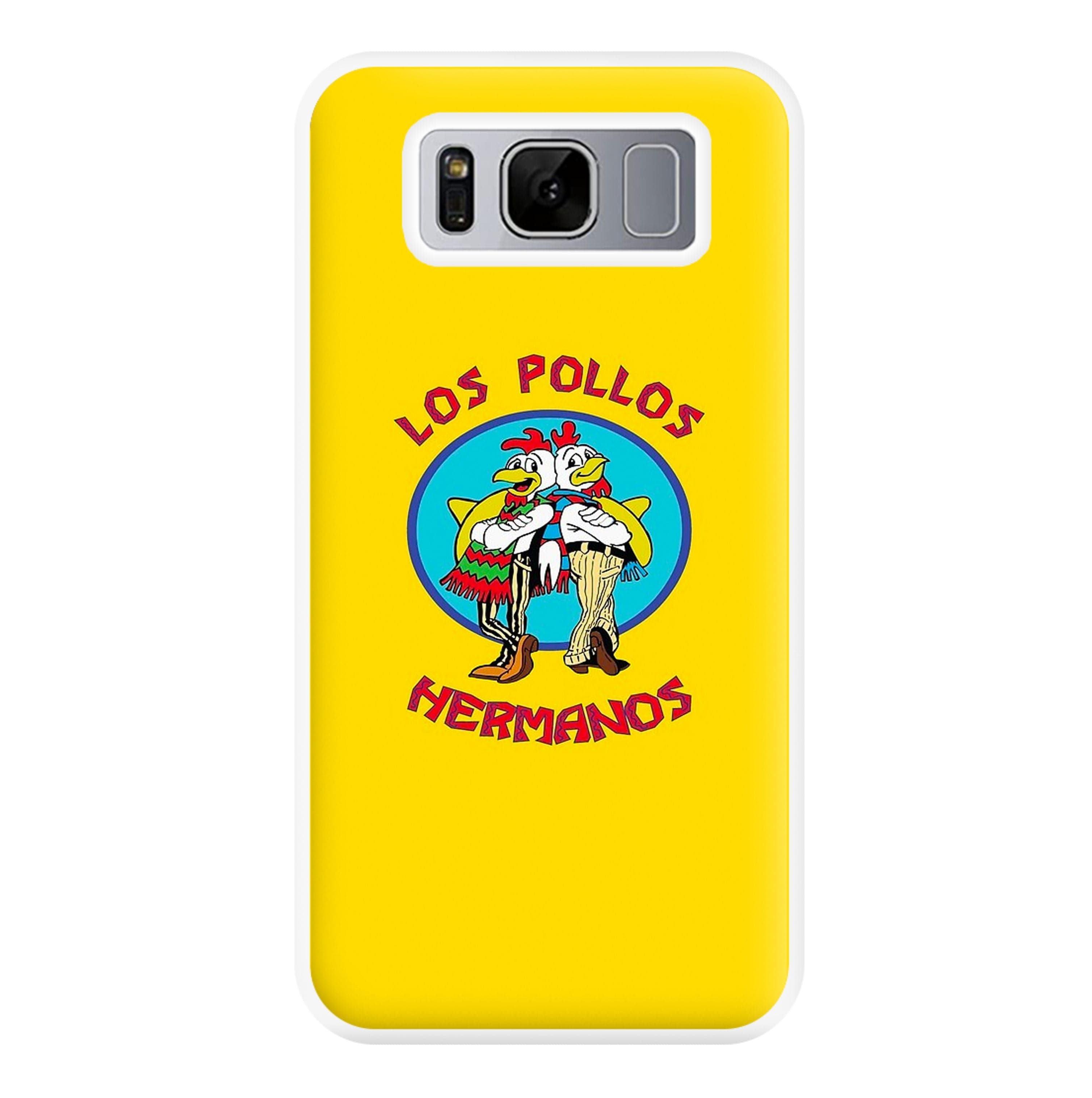 Los Pollos Hermanos Phone Case