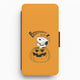 SnoopyWallet Phone Cases