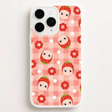 Patterns Phone Cases