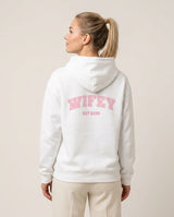 Bridal Hoodies