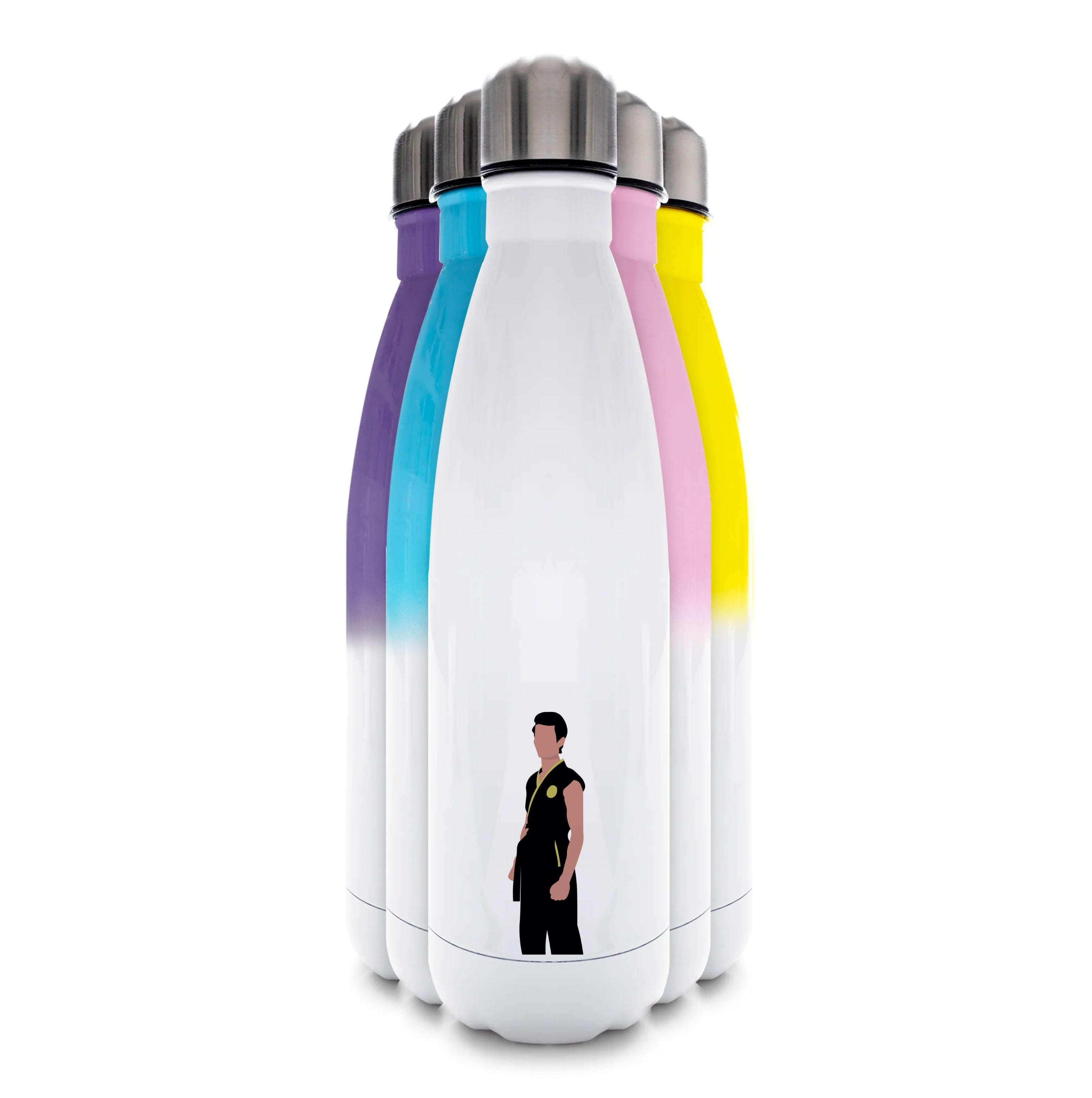 Miguel Diaz - C Kai Water Bottle