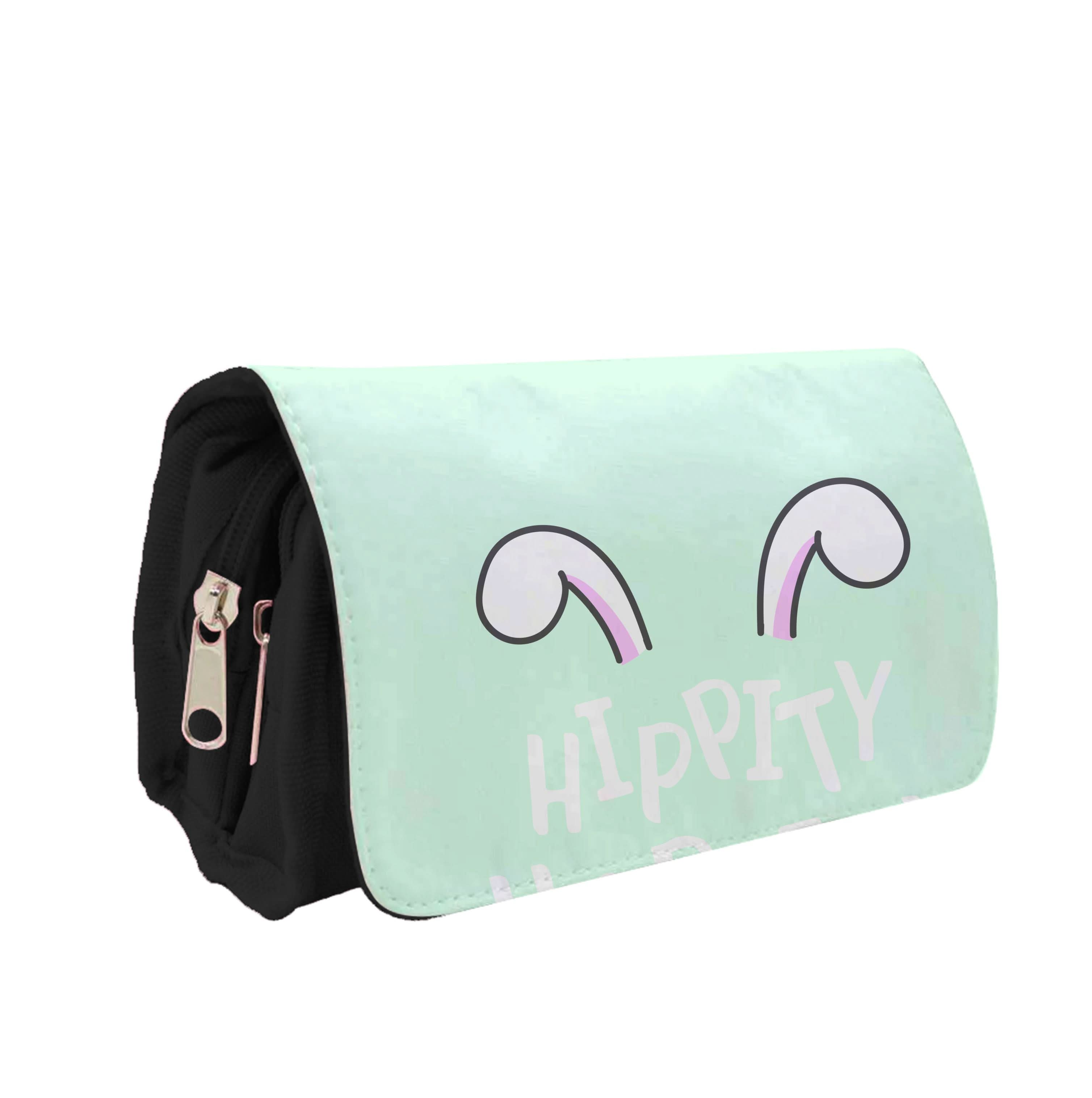 Hippity Hoppity Pencil Case