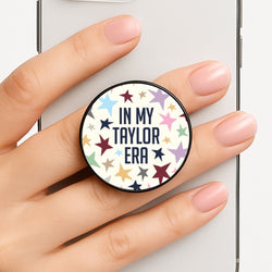 In My Taylor Era Phone Grip