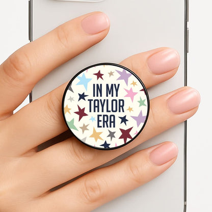 In My Taylor Era Phone Grip