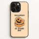 HalloweenPhone Cases