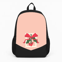 Cartoon Mouse Holly Backpack