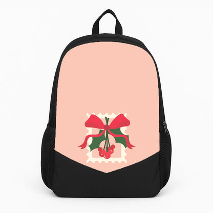 Cartoon Mouse Holly Backpack