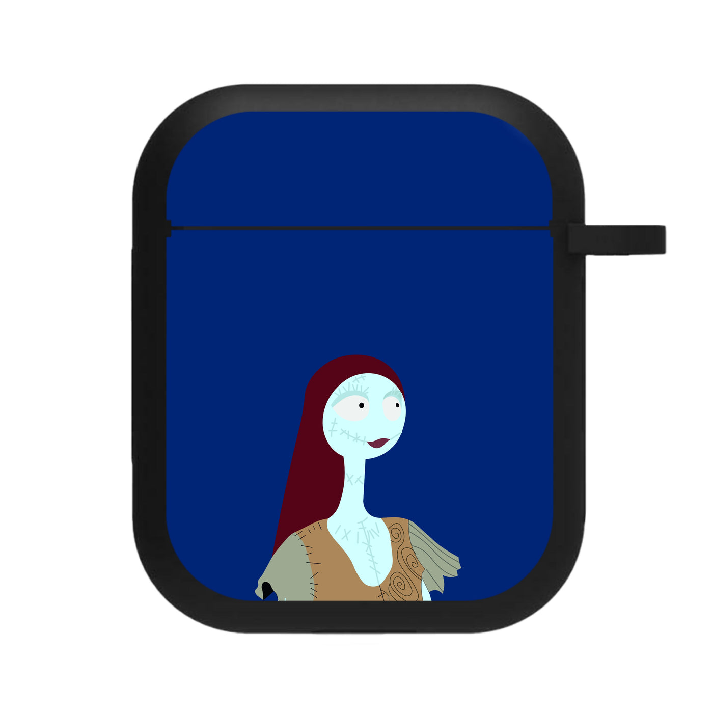Sally Body - Nightmare Before Christmas AirPods Case