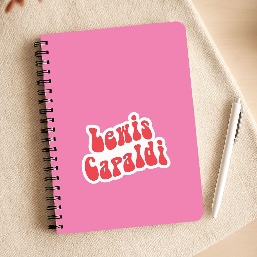 Red Name Notepad