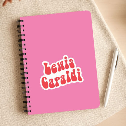 Red Name Notepad