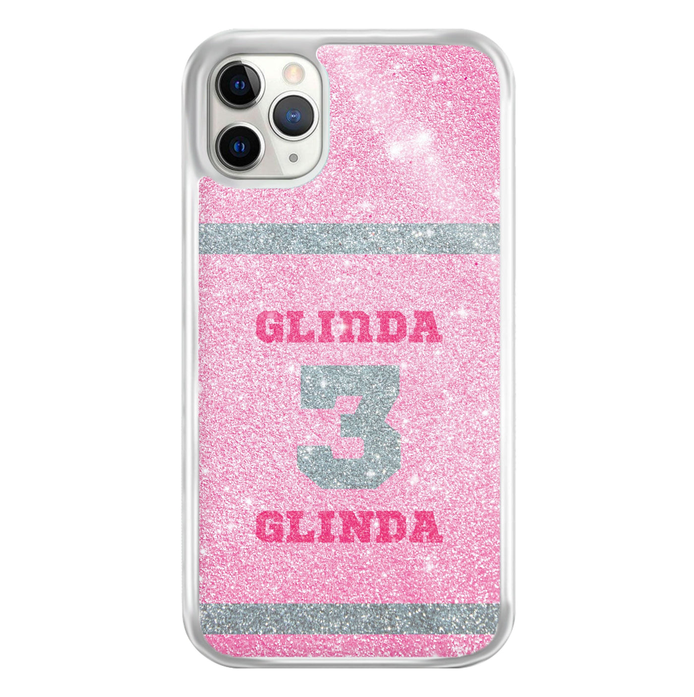 Glinda 3 Phone Case