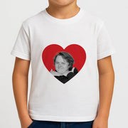 Love Lewis Kids T-Shirt 4