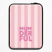 Mumderful Laptop Sleeve 1