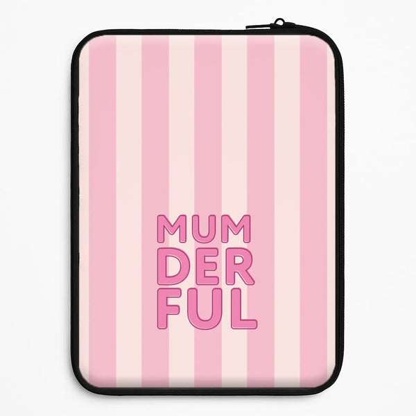 Mumderful Universal Laptop Sleeve