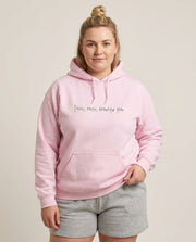 Tasty, Tasty , beautiful fear - Clown Hoodie 2