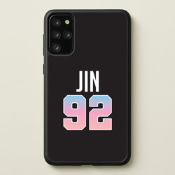 Jin 92 Galaxy S20 Plus Case