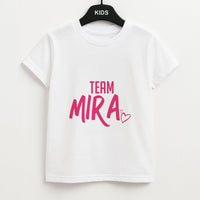 Team Mira Kids T-Shirt