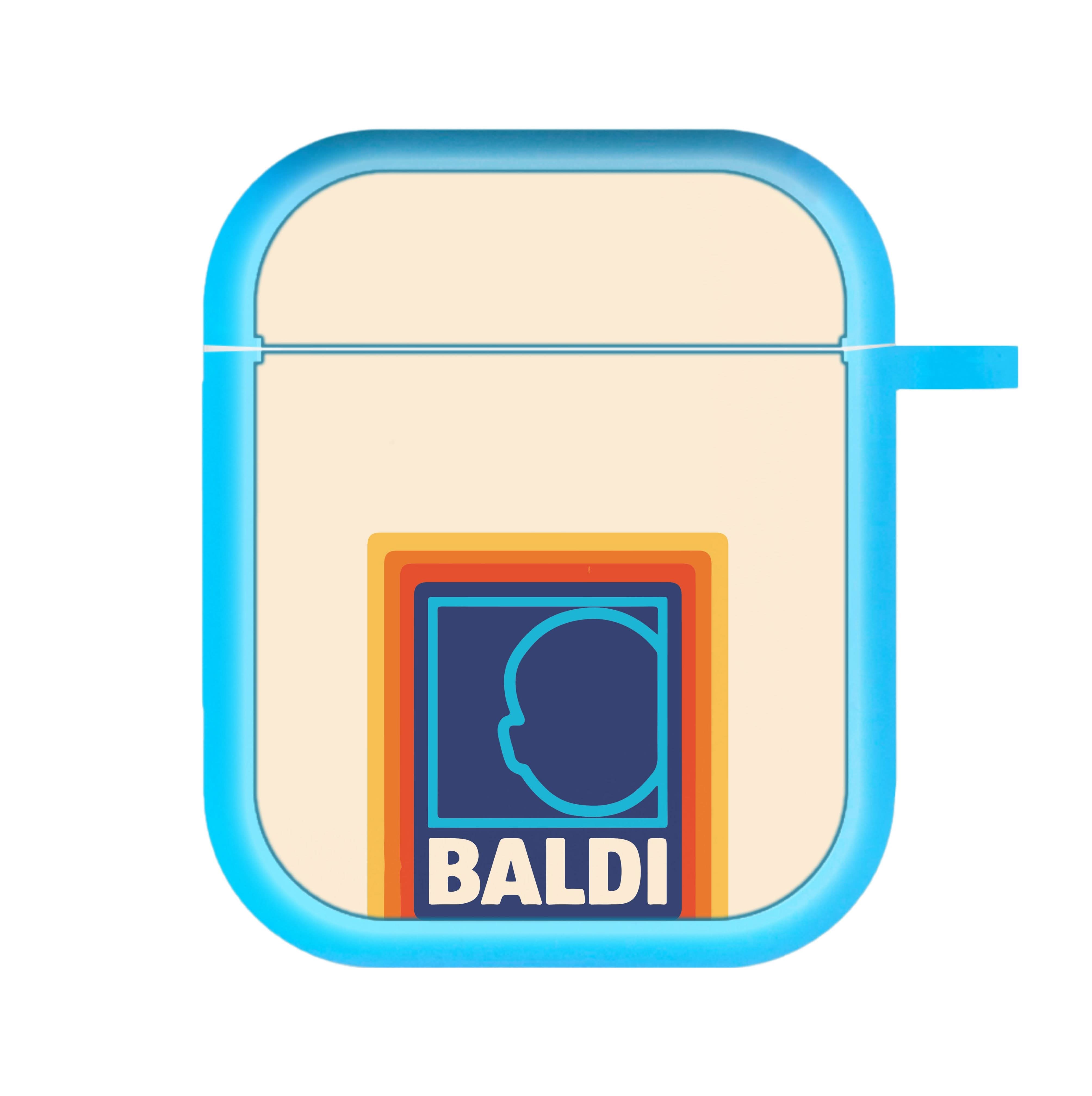 Baldi - Father's Day AirPods Case