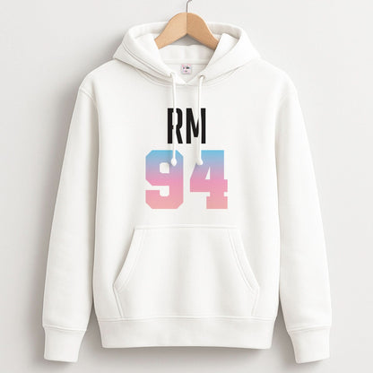RM 94 Unisex Hoodie