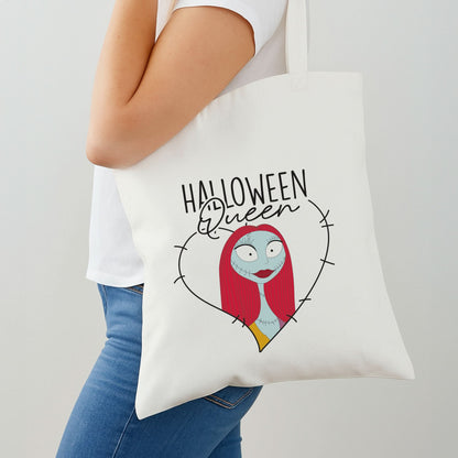 Halloween Queen Heart Shoulder Bag