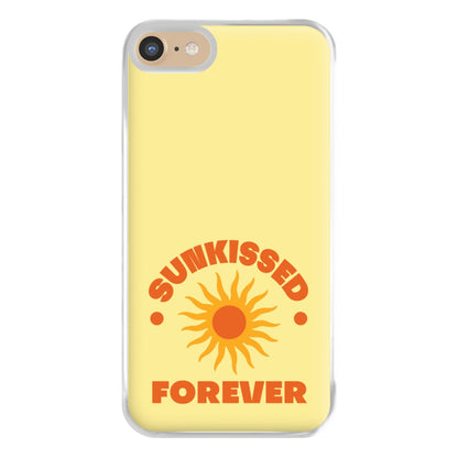 Sunkissed Forever iPhone 6 / 7 / 8 / SE Case