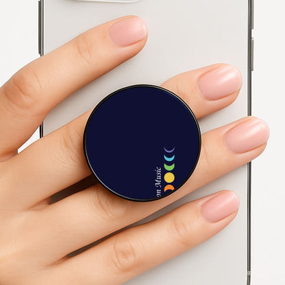 Moon Music Phone Grip