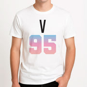 V 95 T-Shirt 4