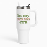 In My Mum Era Tumbler