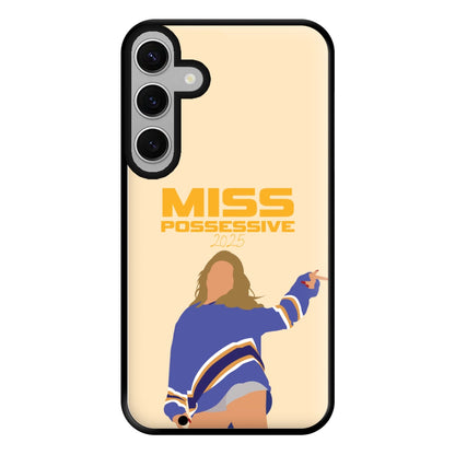 Miss Possessive 25 Galaxy S24FE Case