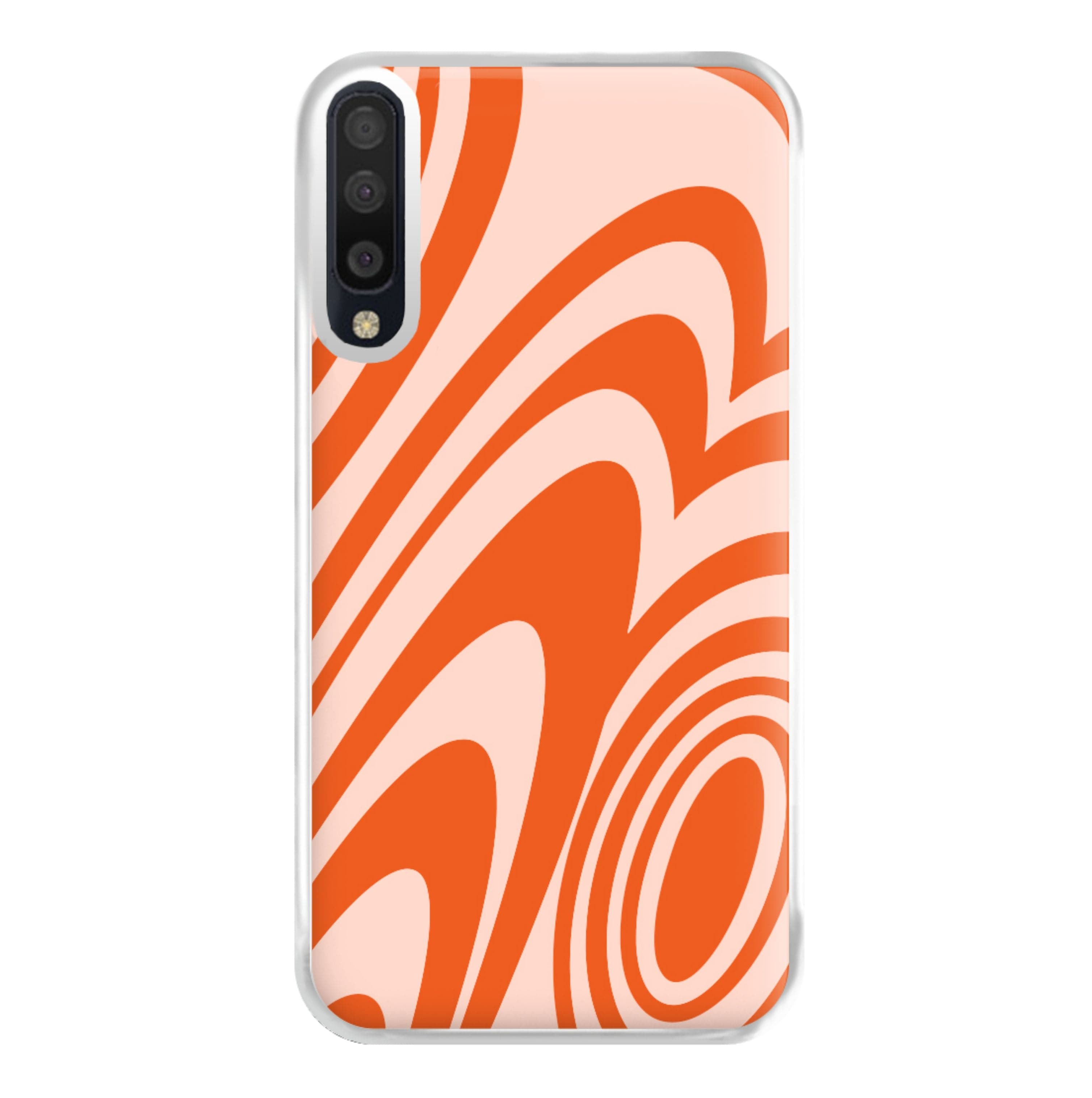 Colourful Abstract Pattern I Phone Case