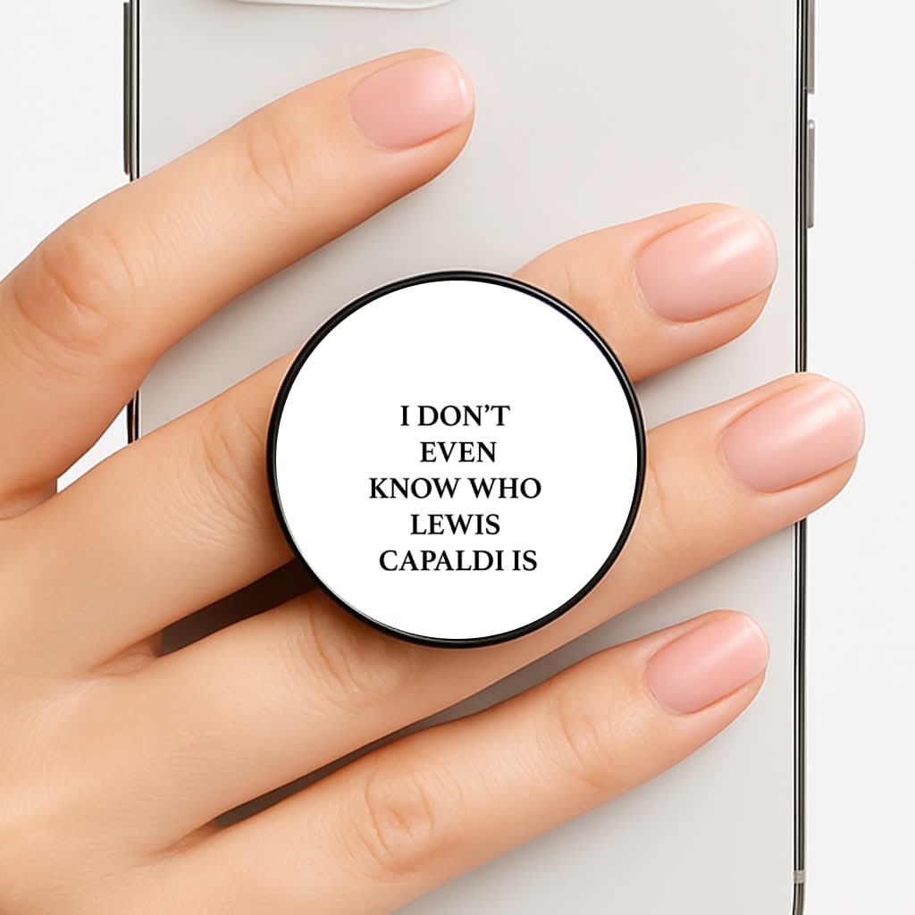 Free personalisation on all phone cases