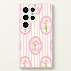 Daffodil Gallery  Galaxy S24 Ultra Case
