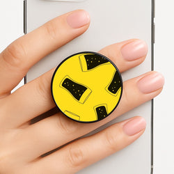 Pint Pattern Phone Grip