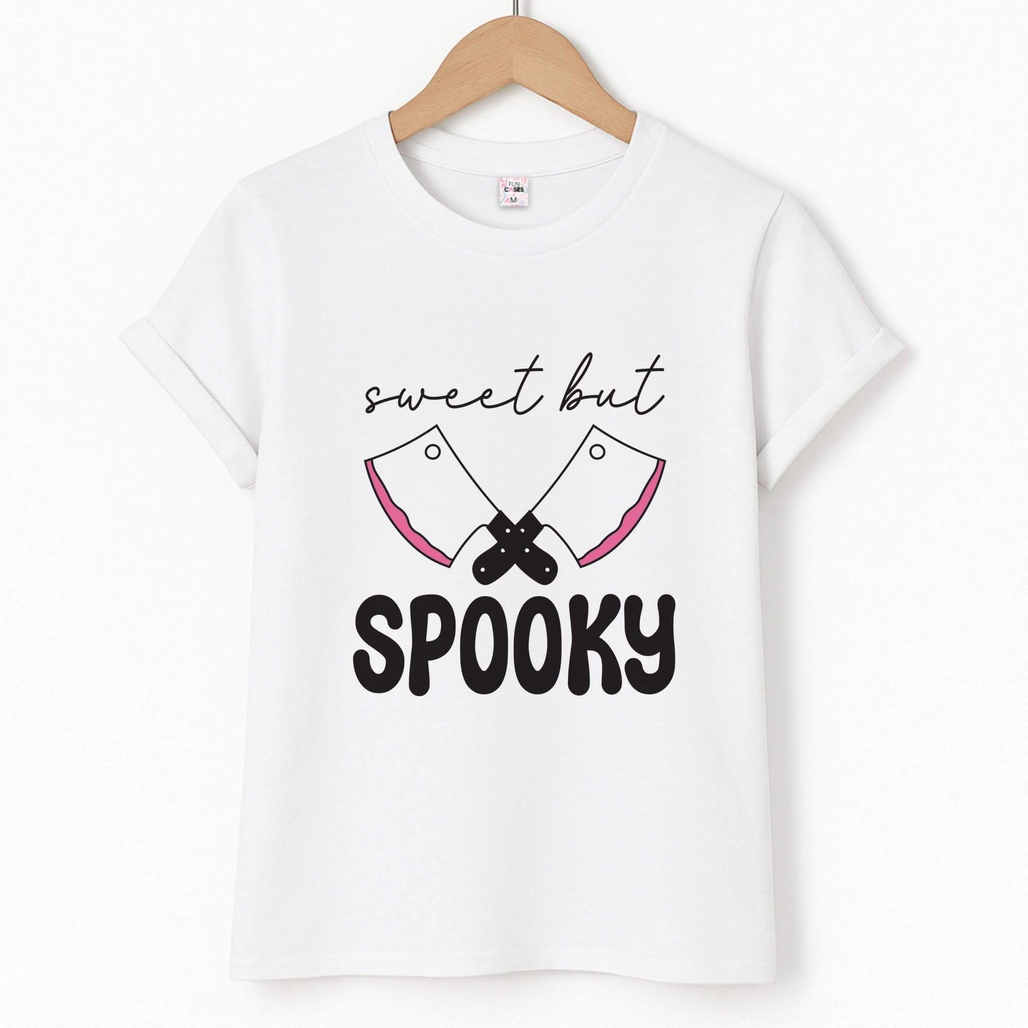 Sweet But Spooky T-Shirt