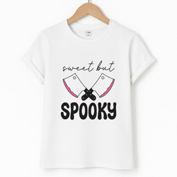 Sweet But Spooky Unisex T-Shirt