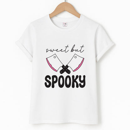 Sweet But Spooky Unisex T-Shirt