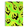 Halloween Notebooks