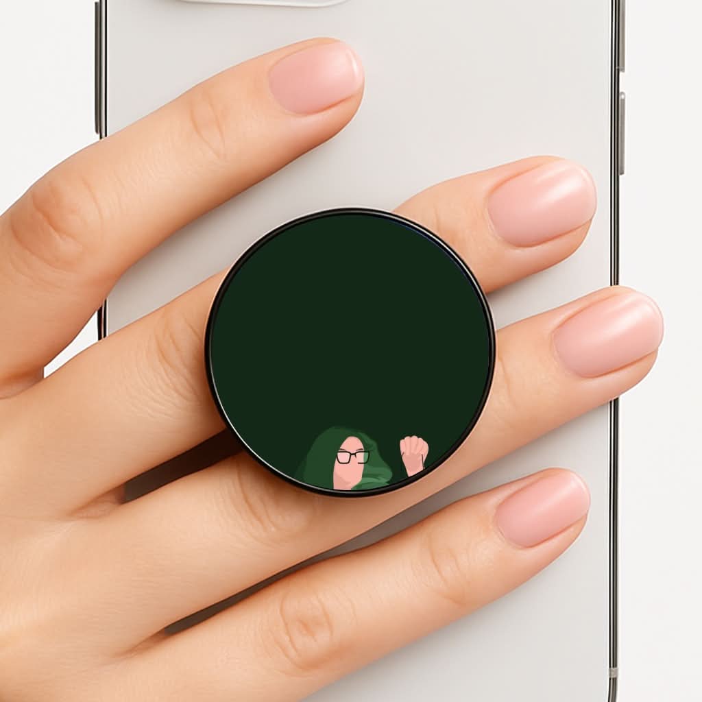 Free personalisation on all phone cases