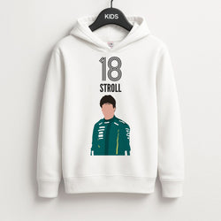 Stroll 2026 Kids Hoodie