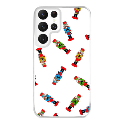 The Nutcracker Phone Case