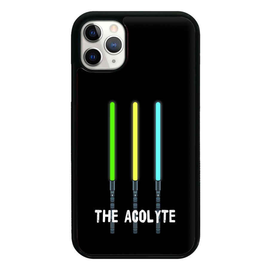 The Acolyte Phone Case