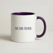 The Dog Father Mug 10