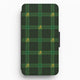 ChristmasWallet Phone Cases
