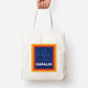 Lewis CapaldiTote Bags