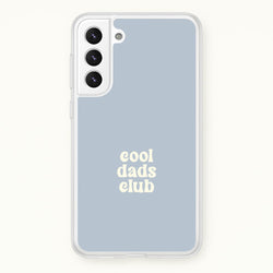 Cool Dads Club Galaxy S22 Plus Case