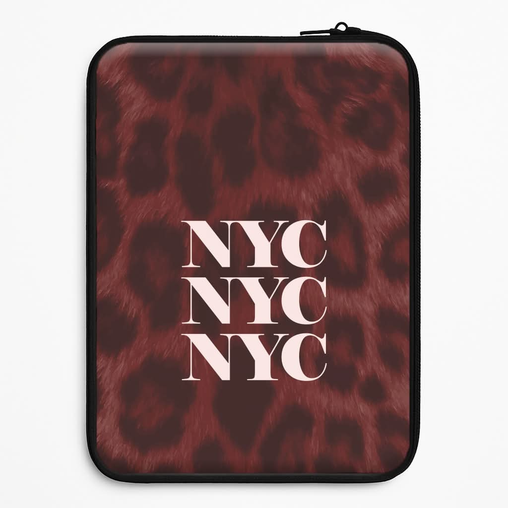 Concrete Jungle Universal Laptop Sleeve