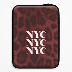 Concrete Jungle Universal Laptop Sleeve