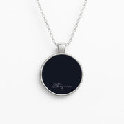 The Boy Is Mine Necklace 1