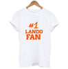 Lando Norris T-Shirts