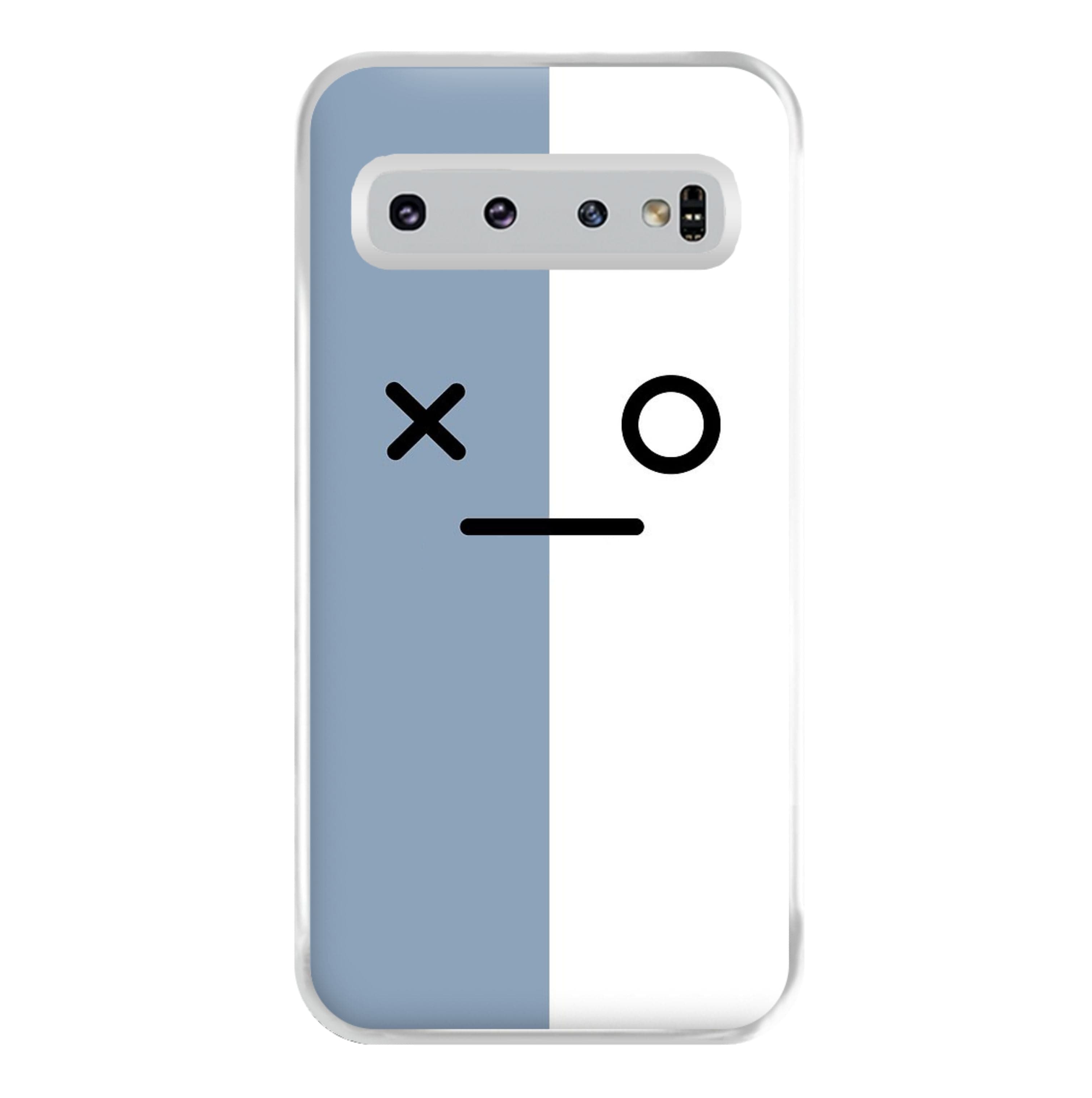 BT21 Van - K Pop Phone Case